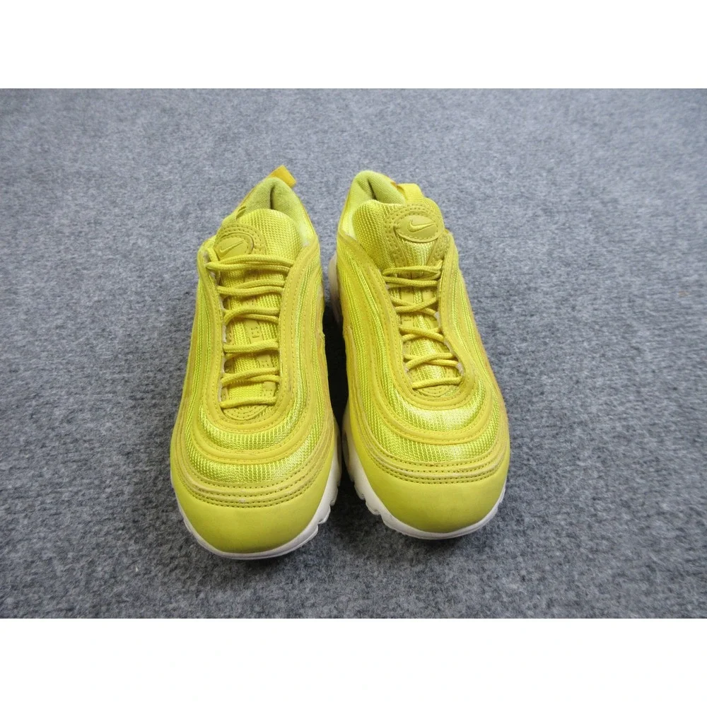 Nike Air Max Plus Shoes Womens Size 6.5 Running Athletic AJ1986-200 Sneakers‎